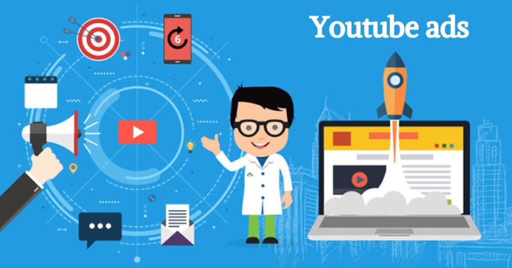 YouTube Marketing Company In Delhi NCR