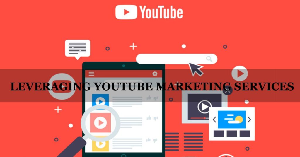 YouTube Advertising Agency In Delhi NCR