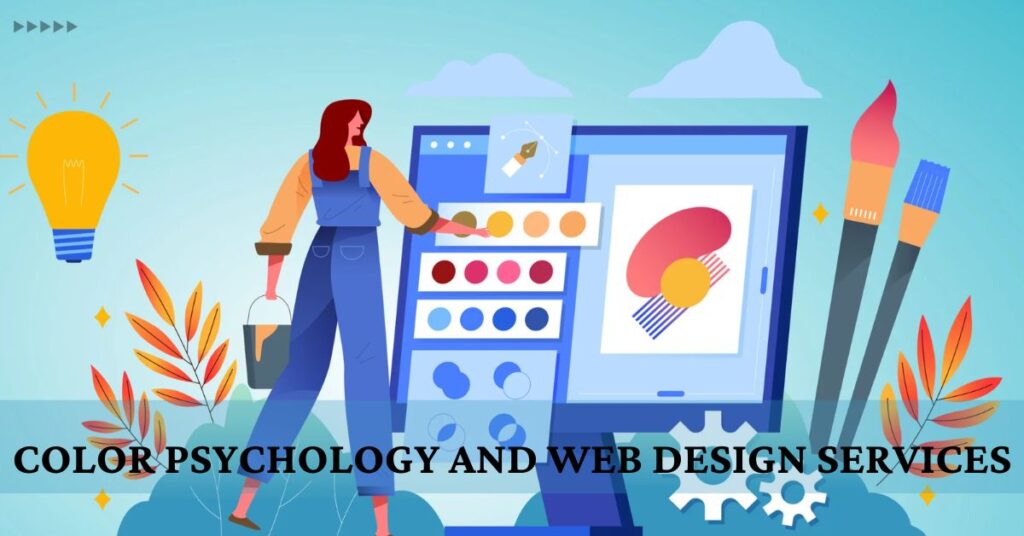 Web Design Services In Delhi NCR