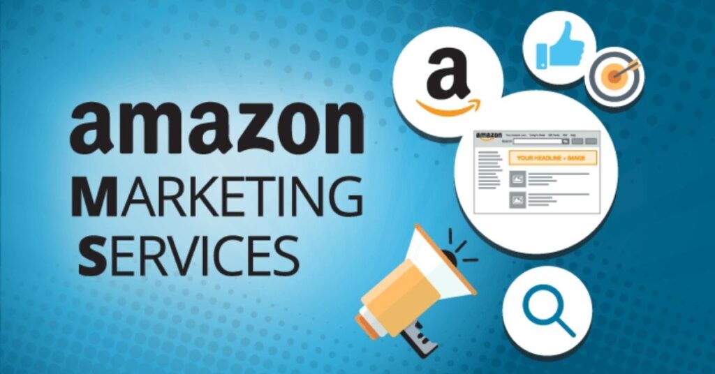 Best Amazon Online Marketing In Delhi NCR