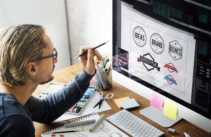Logo Designing Services Gurgaon