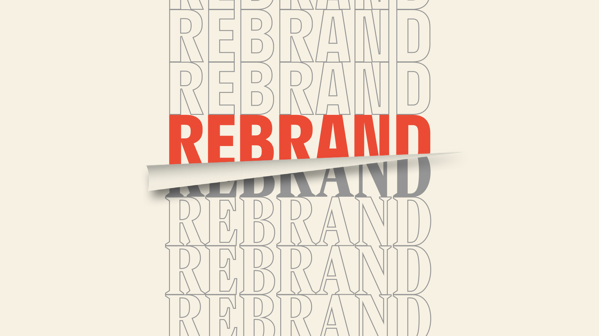 Rebranding Services Gurgaon