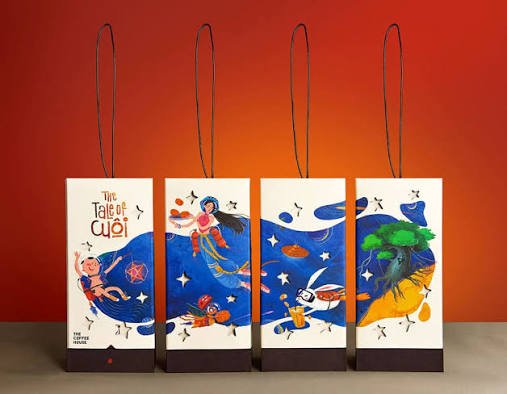 Packaging Designing Services Gurgaon
