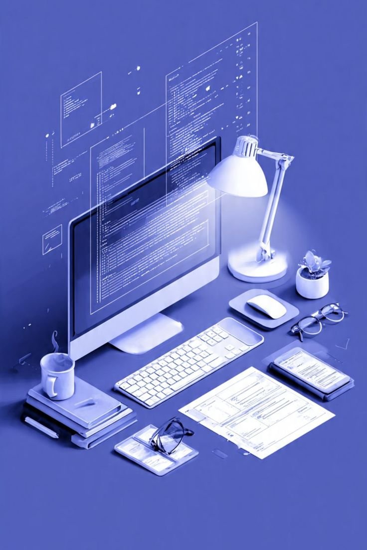 Secure and Scalable Backend Architecture Architecture Framework