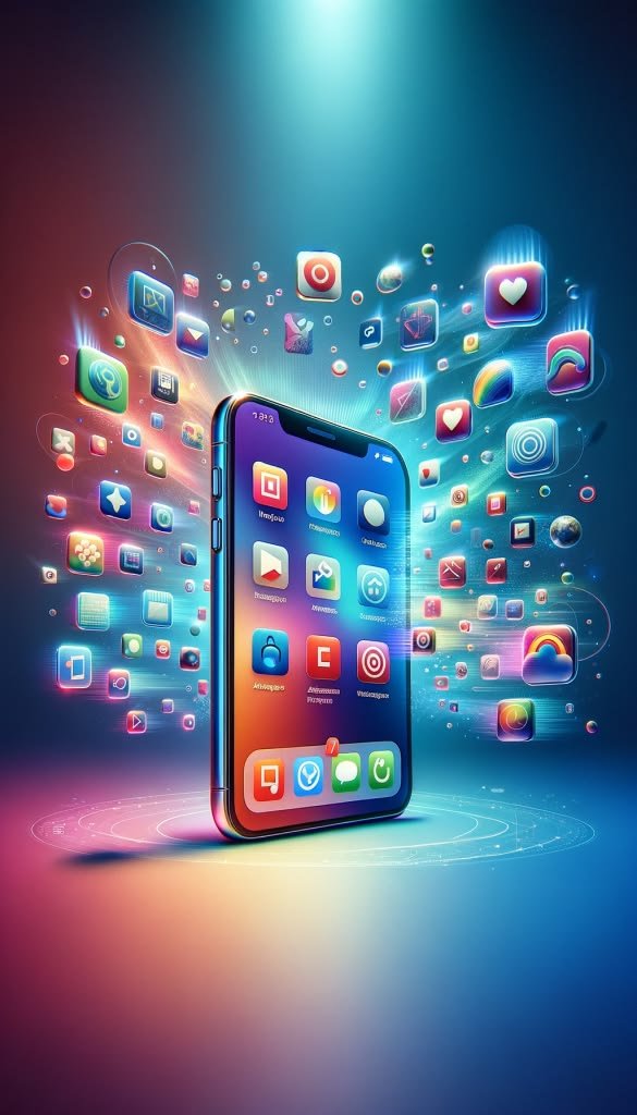Premium iOS Mobile Application Development Framework